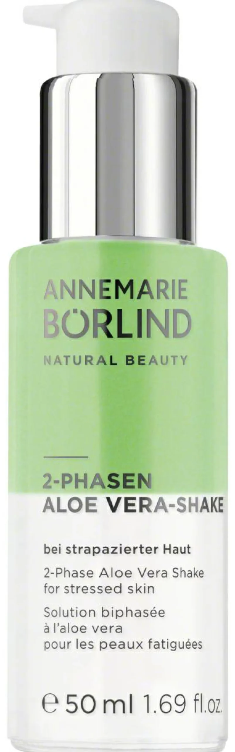 2-Phasen Aloe Vera Shake 50 ml