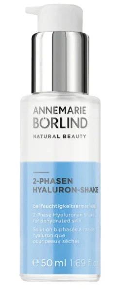 2-Phasen Hyaluron-Shake 50 ml