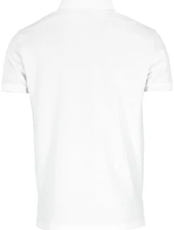 Piqué Poloshirt
