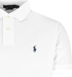 Piqué Poloshirt