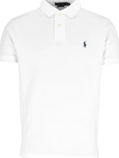 Piqué Poloshirt