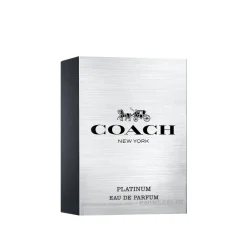 "Platinum" EdP Spray 60 ml