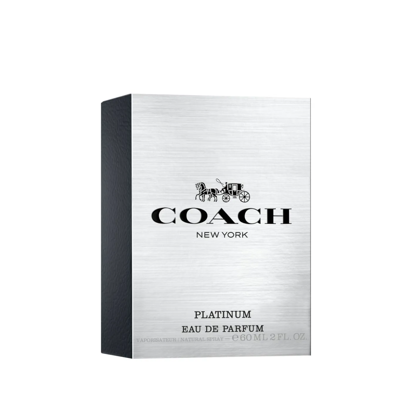 "Platinum" EdP Spray 60 ml