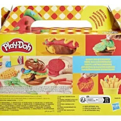 Play Doh-Spielknete