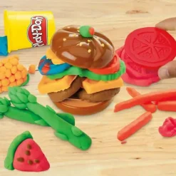Play Doh-Spielknete
