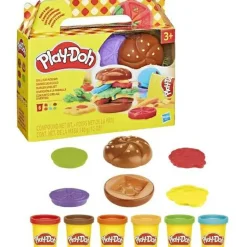 Play Doh-Spielknete