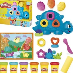 Play Doh-Spielknete