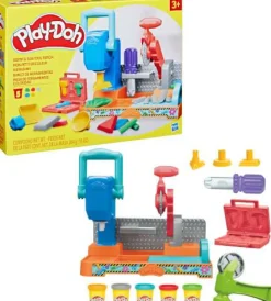 Play Doh-Spielknete