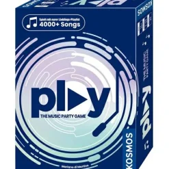 PLAY The Music Party Game