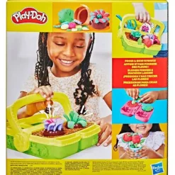 Play-Doh Spielknete "Blooming Blumenspaß"