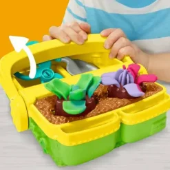 Play-Doh Spielknete "Blooming Blumenspaß"