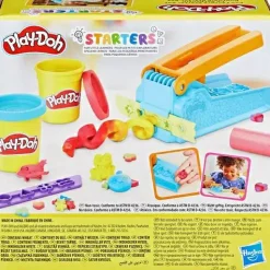 Play-Doh Spielknete "Fun Factory" (Starter-Set)