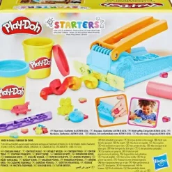 Play-Doh Spielknete "Fun Factory" (Starter-Set)