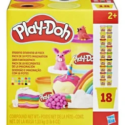 Play-Doh Spielknete "Imagine Anything"