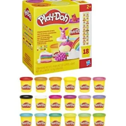 Play-Doh Spielknete "Imagine Anything"