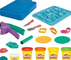Play-Doh Spielknete "Little Chef" (Starter-Set)