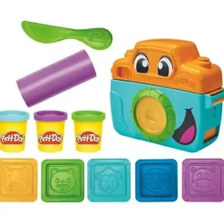 Play-Doh Spielknete "Photo Fun-Set"