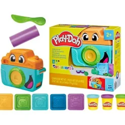 Play-Doh Spielknete "Photo Fun-Set"
