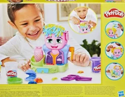 Play-Doh Spielknete "Wilder Friseur"