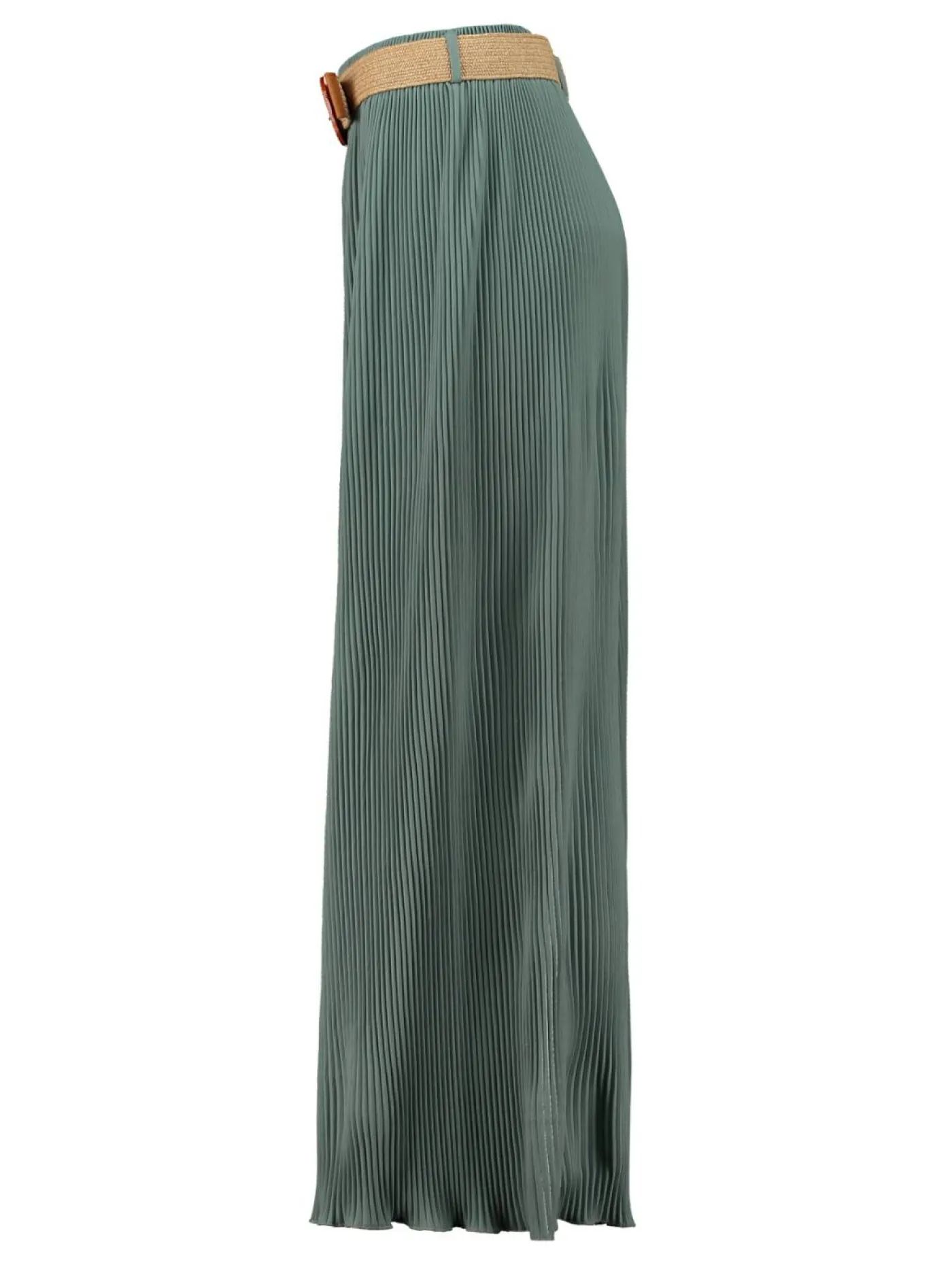 Plissee-Hose "Ma44rissa"