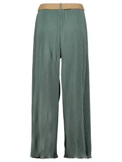 Plissee-Hose "Ma44rissa"