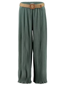 Plissee-Hose