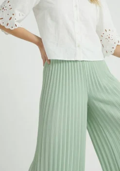 Plisseehose