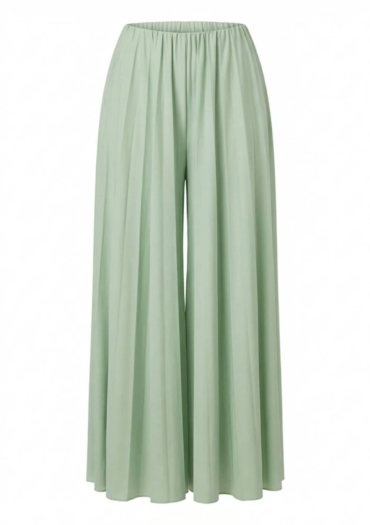 Plisseehose "Samantha"