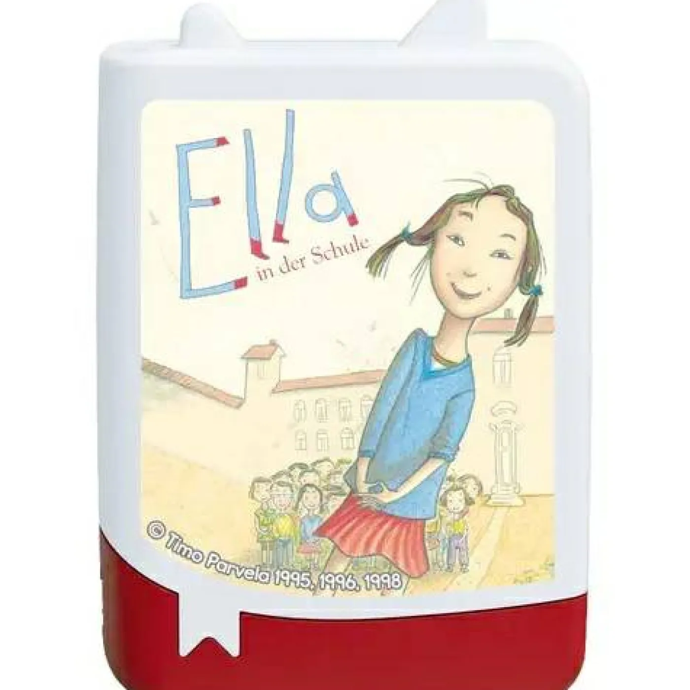 Pocket Tonie "Ella in der Schule"