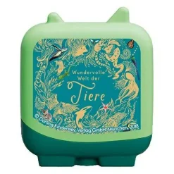 Pocket Tonie "Wundervolle Welt der Tiere"