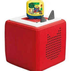 Pocket Tonie-Set "Eule findet den Beat"