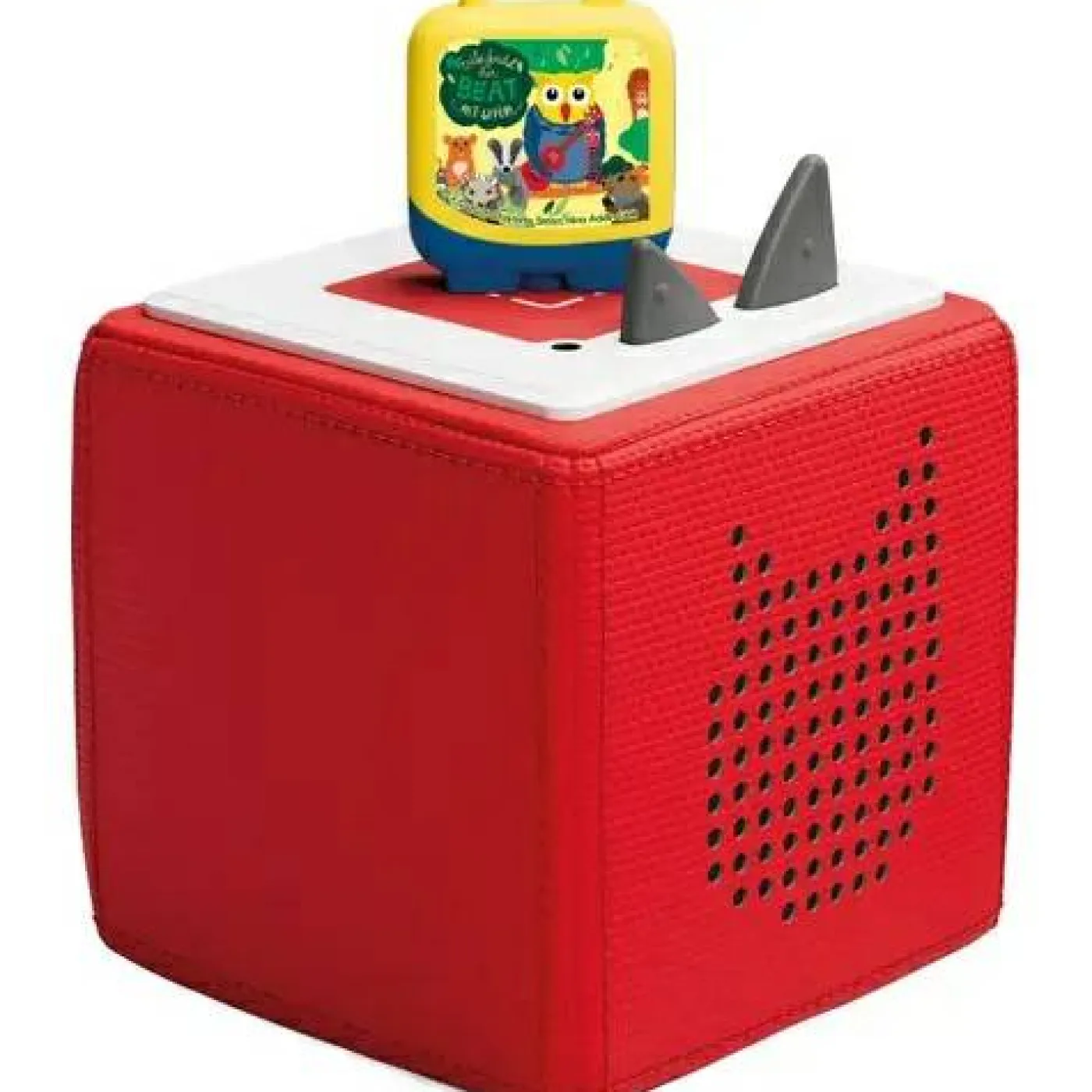 Pocket Tonie-Set "Eule findet den Beat"