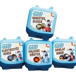 Pocket Tonie-Set "Woozle Goozle"