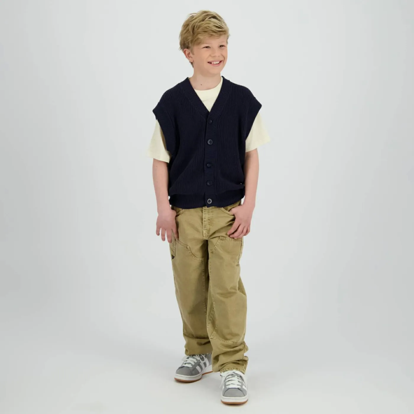 Pollunder "Mylo"