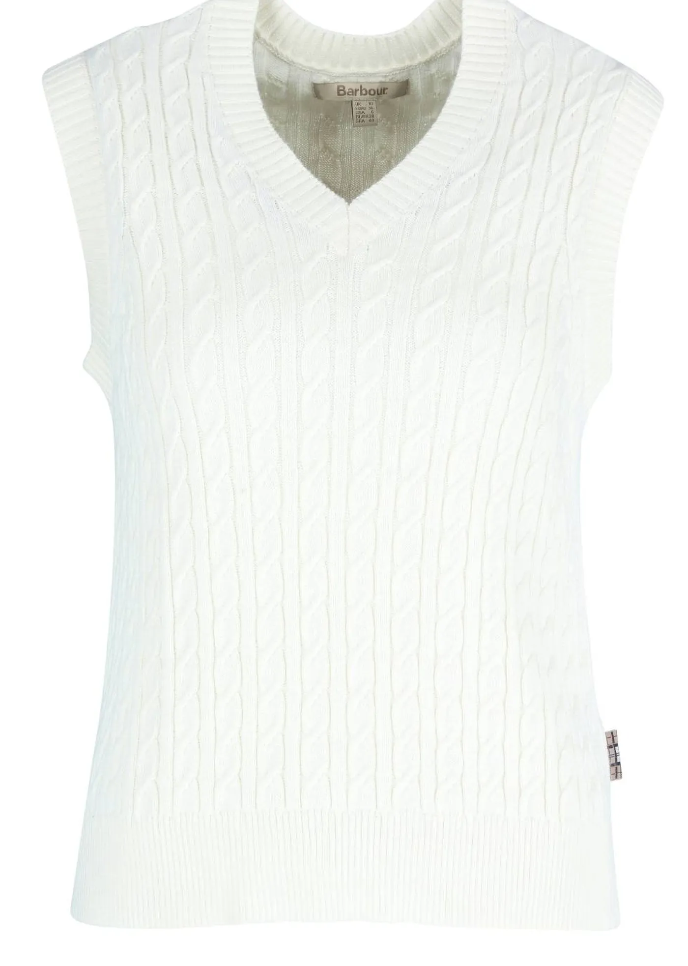 Pollunder "Hartland"