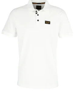Polo Shirt "Trackway"