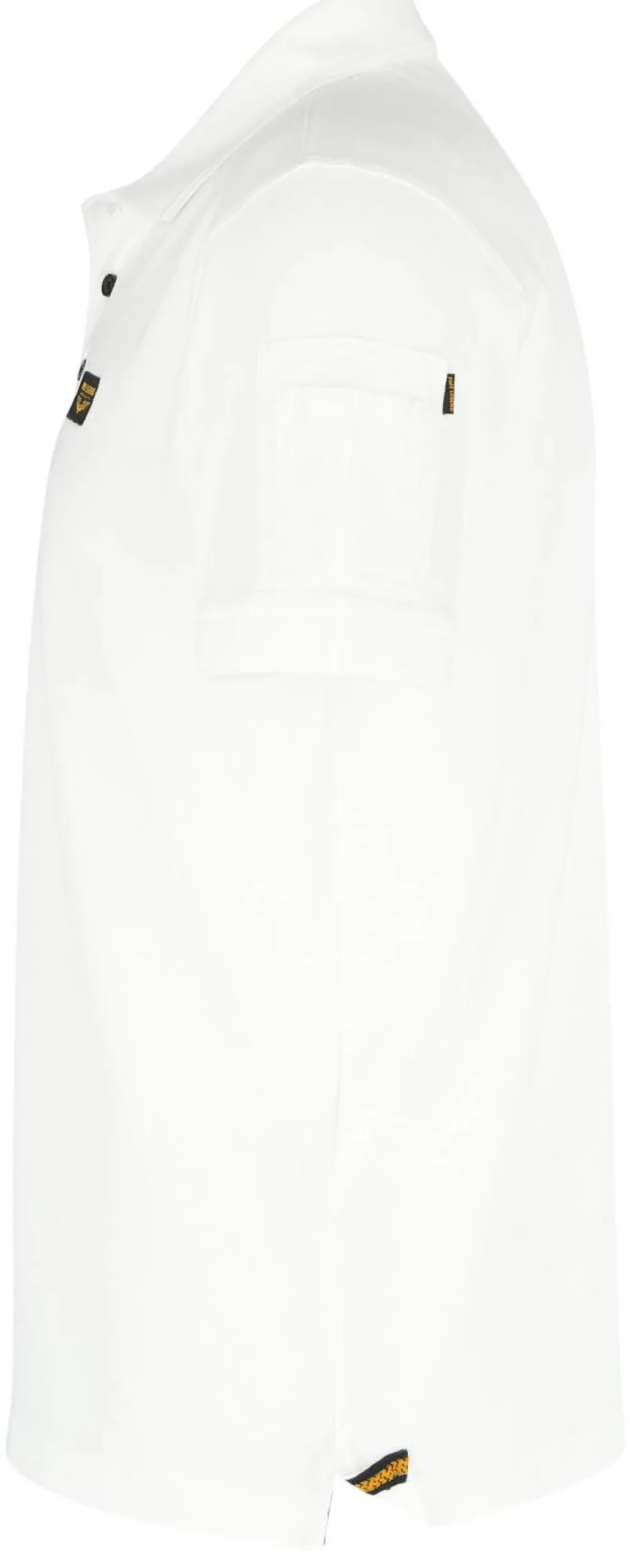 Polo Shirt "Trackway"