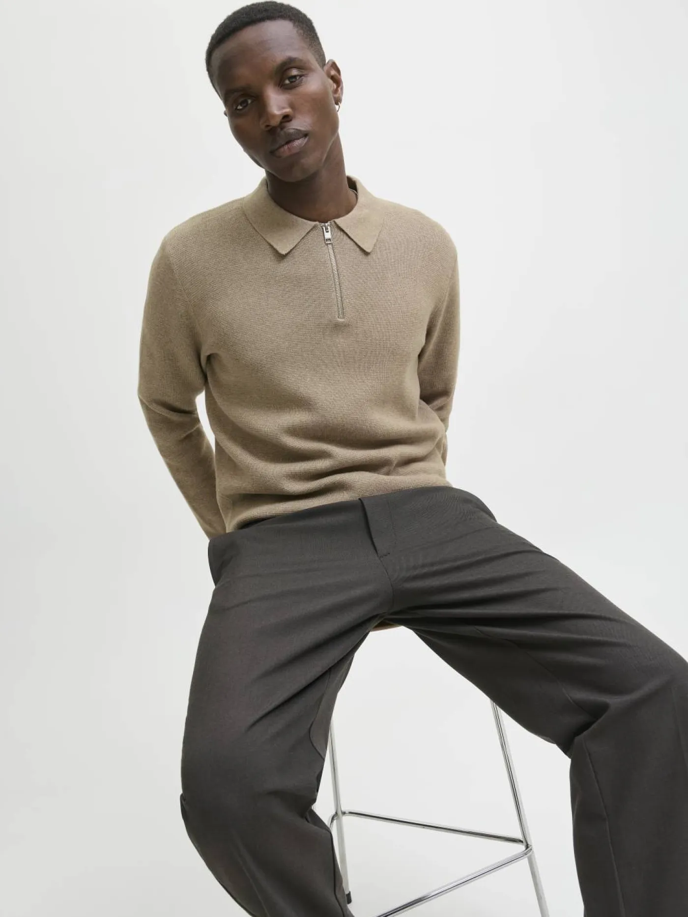 Polo "BLAMILANO"
