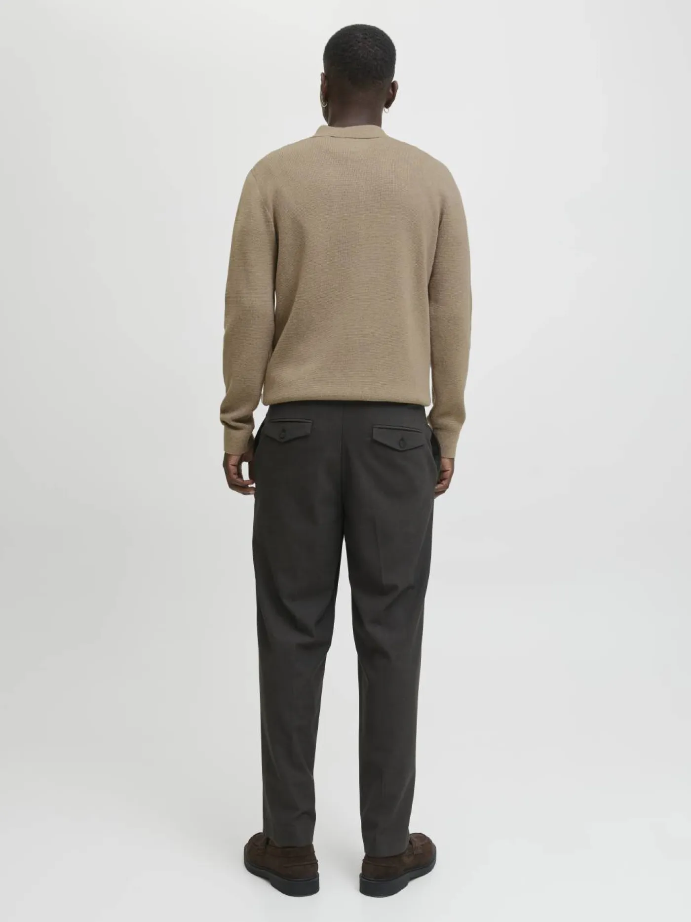 Polo "BLAMILANO"