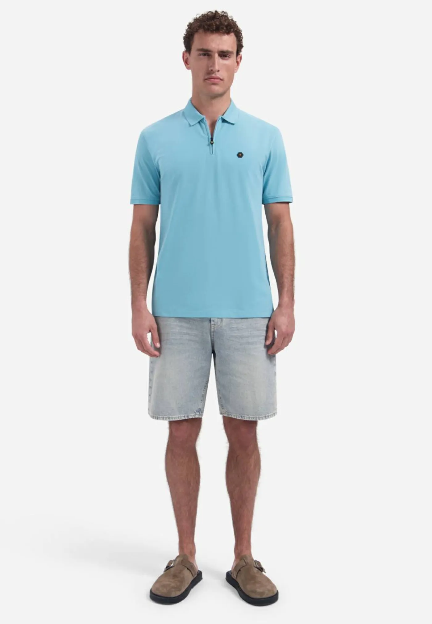 Polohemd