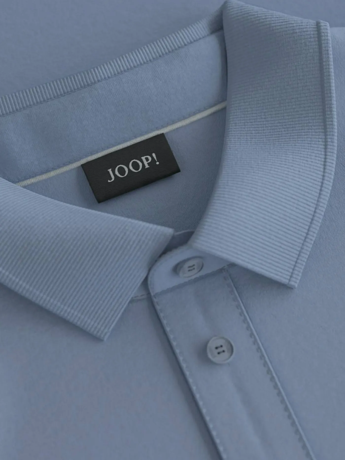 Polo "JJ-11Primo"