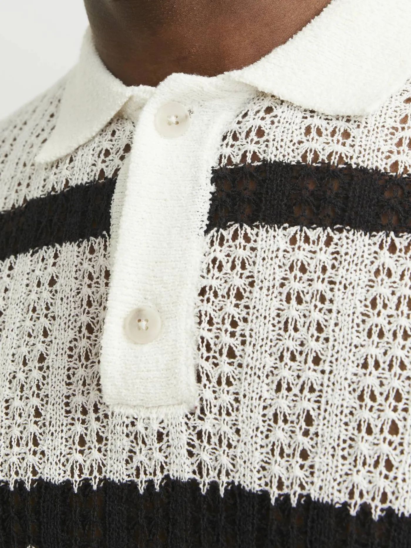 Polo "JORFINN"