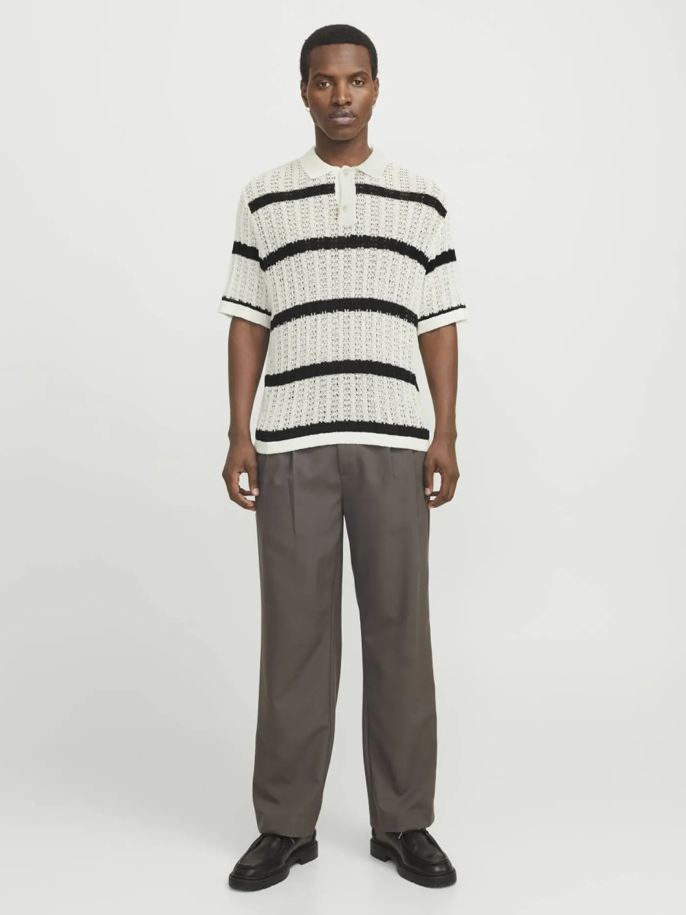 Polo "JORFINN"
