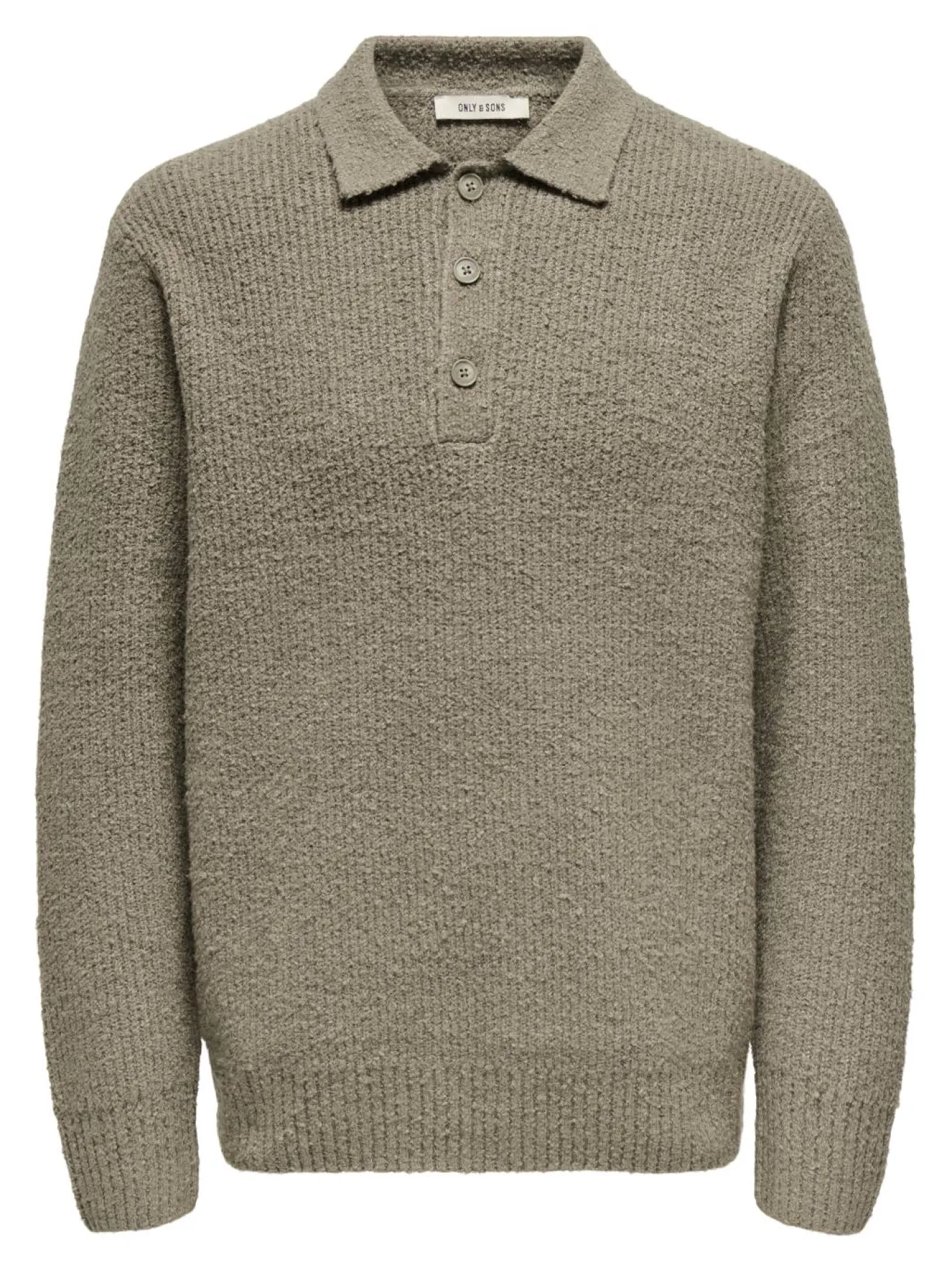 Polo "ONSDALE"