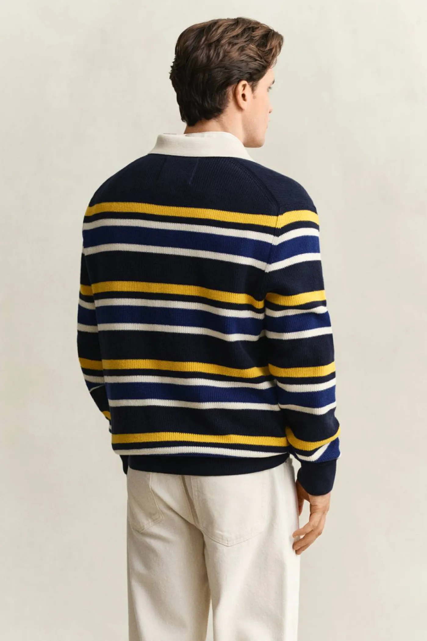 Polopullover