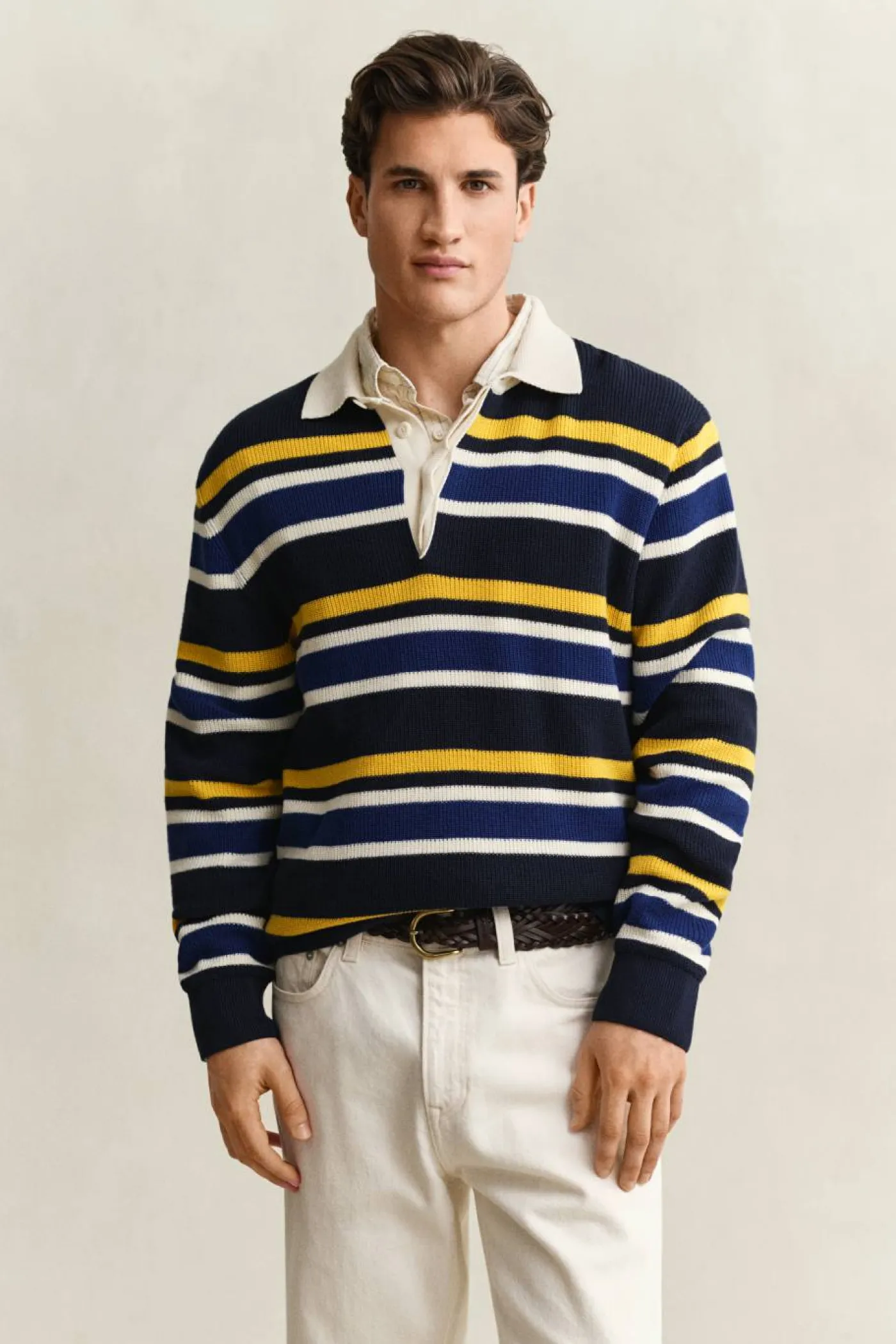 Polopullover