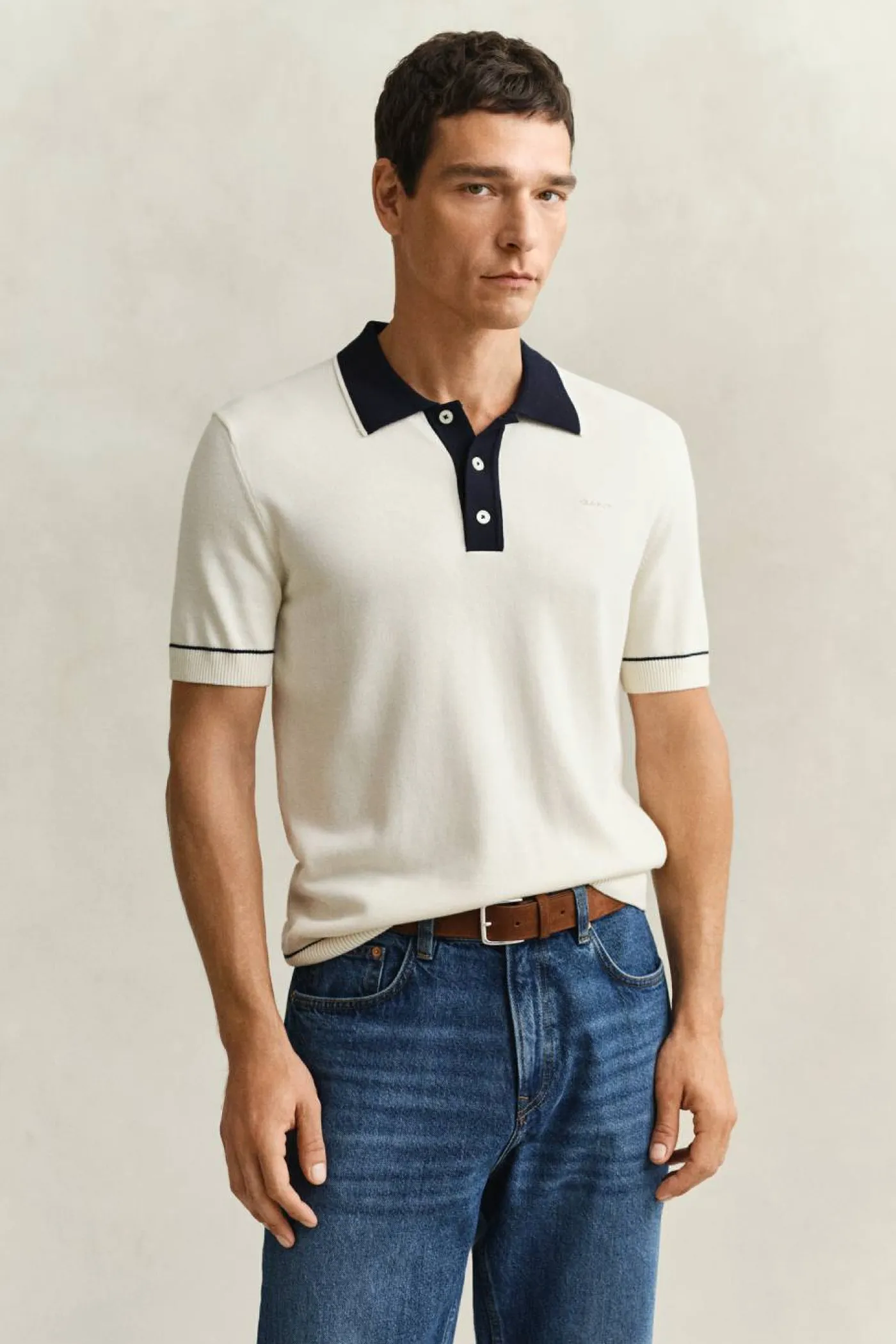 Polopullover