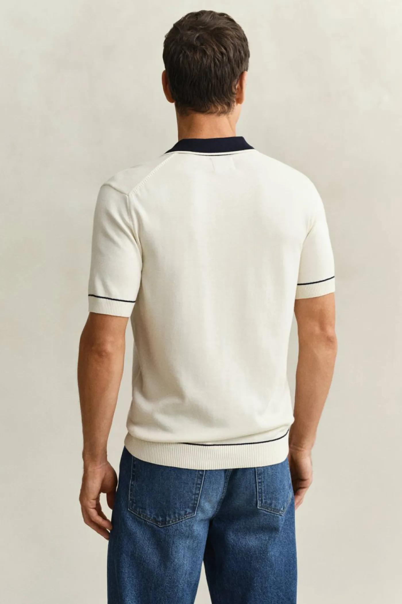 Polopullover
