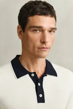 Polopullover