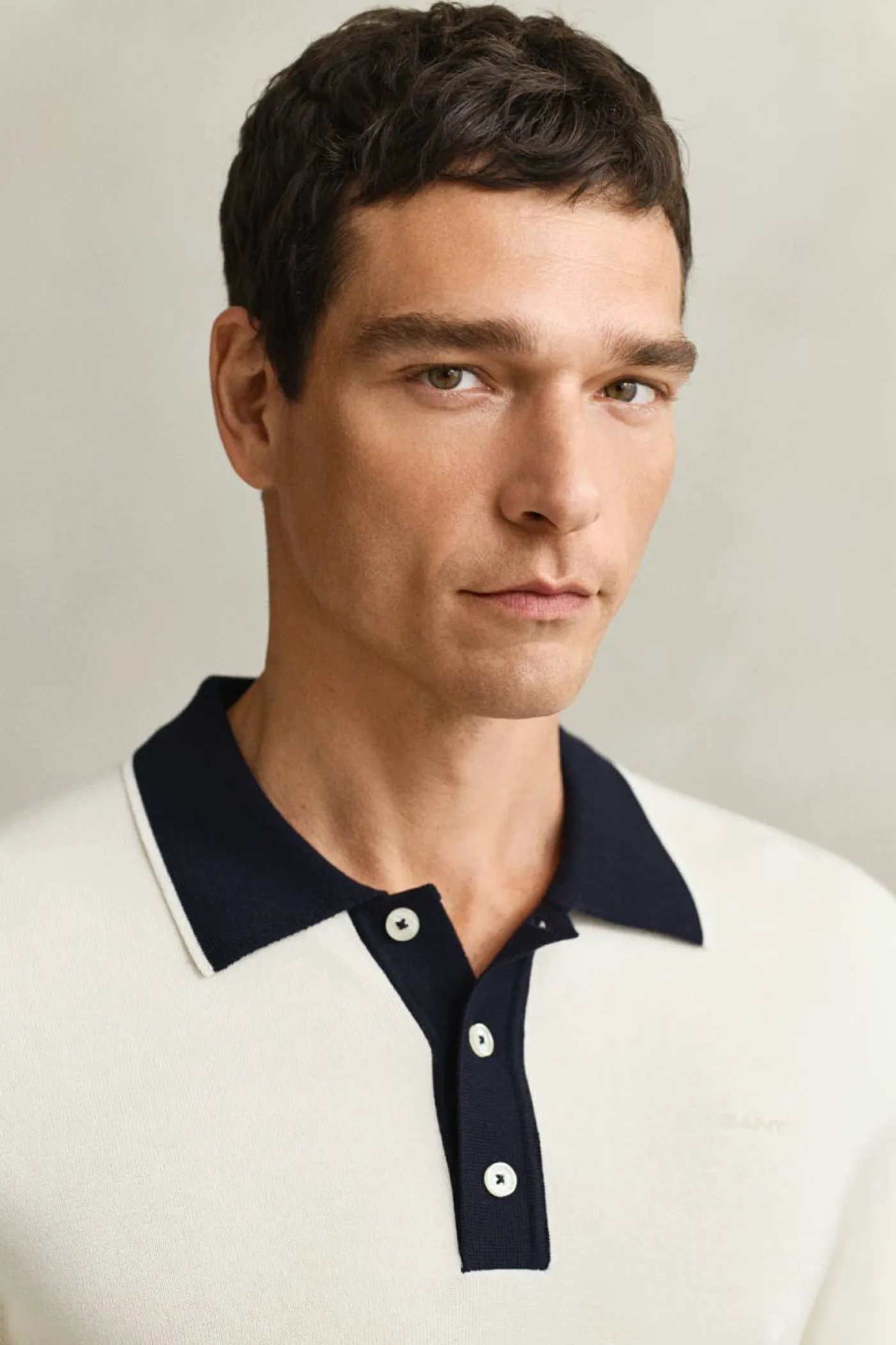 Polopullover